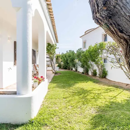 Grandma's Albufeira