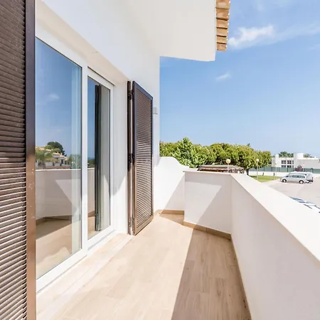 Casa vacanze Grandma's Albufeira