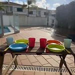 Vakantiehuis Grandma's