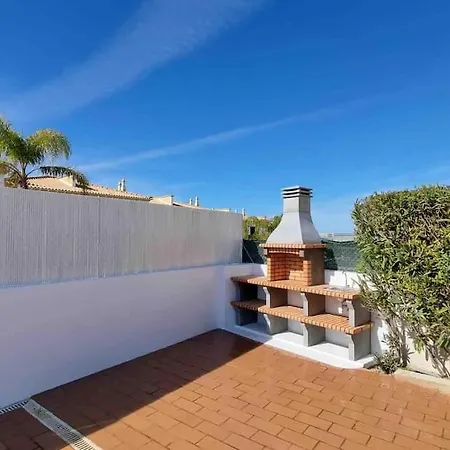 Grandma's Holiday home Albufeira