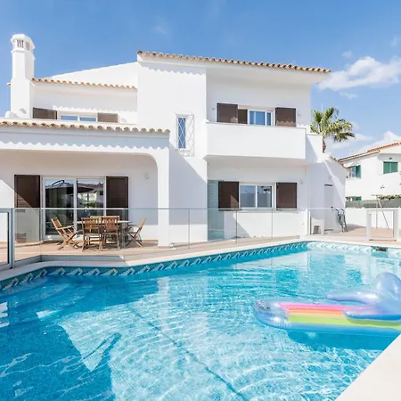 Grandma's Сasa de vacaciones Albufeira