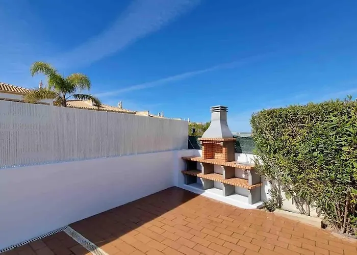 Grandma's Сasa de vacaciones Albufeira