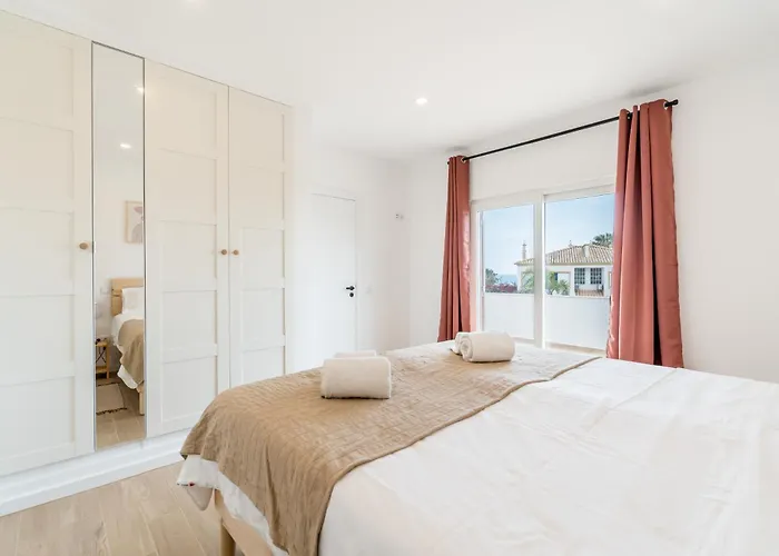 Grandma's Сasa de vacaciones Albufeira